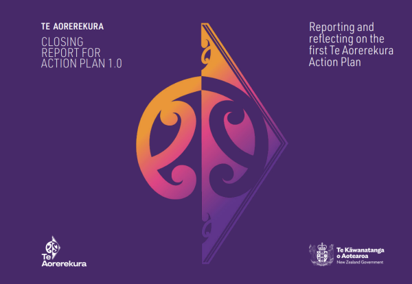 Action Plan 1.0 Closing Report | The Centre for Family Violence and ...