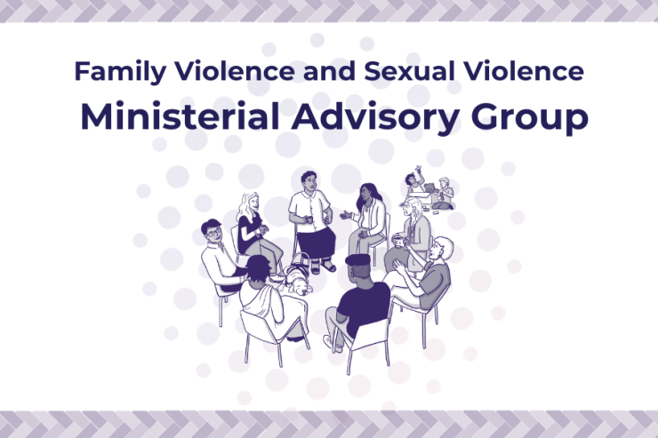 Family Violence and Sexual Violence Ministerial Advisory Group